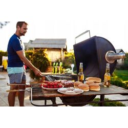 Set pentru gratar Chomik BBQ5863 (Inox) Thumb