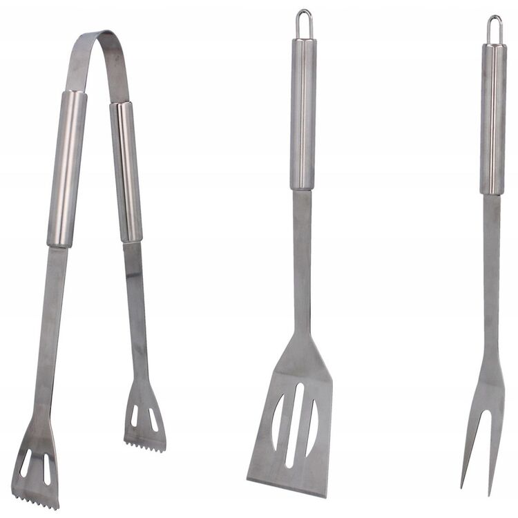 Набор для барбекю Chomik BBQ5863 (Inox)