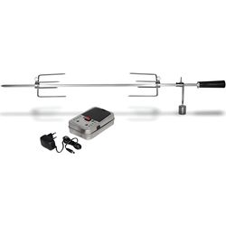 Электровертел для гриля Enders 7903 (Black/Silver)