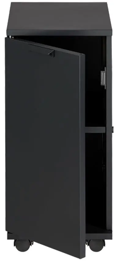 Модульная тележка для гриля Enders Monroe 88186 (Black) - 2