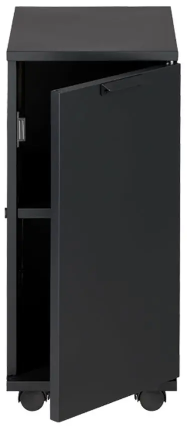 Модульная тележка для гриля Enders Monroe 88186 (Black) - 3