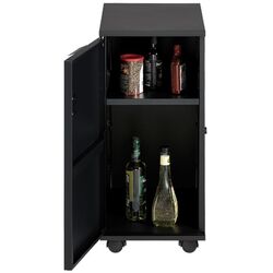 Модульная тележка для гриля Enders Monroe 88186 (Black) Thumb