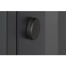 Модульная тележка для гриля Enders Monroe 88186 (Black) Thumb