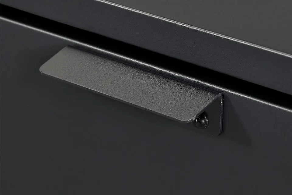 Модульная тележка для гриля Enders Monroe 88186 (Black) - 6