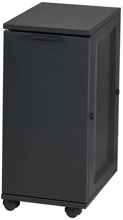 Модульная тележка для гриля Enders Monroe 88186 (Black)