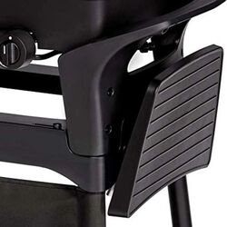 Тележка для гриля Enders Urban Pro 2065 (Black) Thumb