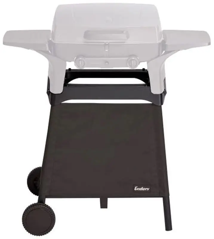 Тележка для гриля Enders Urban Pro 2065 (Black)