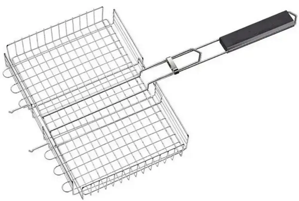 Решетка для гриля Grill 3065 (Inox)