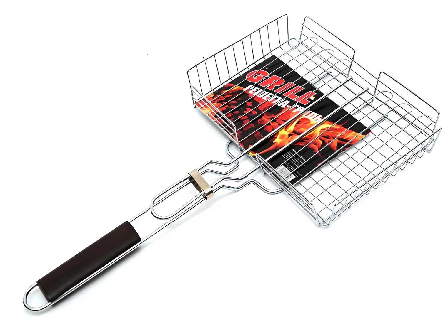 Решетка для гриля Grill 3065 (Inox) - 3