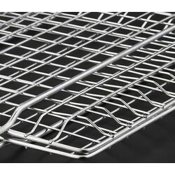 Plasa pentru gratar Hot Pot 47580 28X28cm (Inox) Thumb