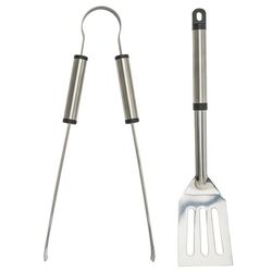 Набор для барбекю Ikea Grilltider 2 (Inox)