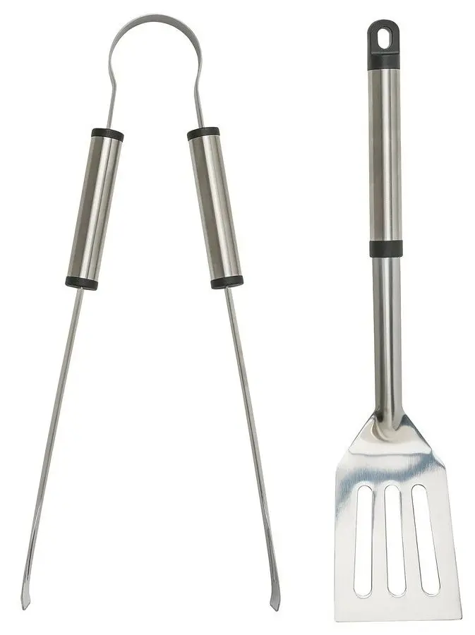 Набор для барбекю Ikea Grilltider 2 (Inox)