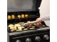 Set pentru gratar Ikea Grilltider 3 (Inox)