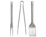 Set pentru gratar Ikea Grilltider 3 (Inox)