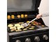 Set pentru gratar Ikea Grilltider 3 (Inox)