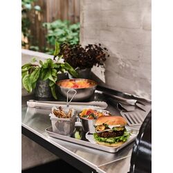 Set pentru gratar Ikea Grilltider 3 (Inox) Thumb