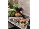 Set pentru gratar Ikea Grilltider 3 (Inox)