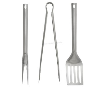 Set pentru gratar Ikea Grilltider 3 (Inox)