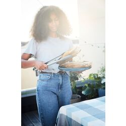 Set pentru gratar Ikea Grilltider 3 (Inox) Thumb