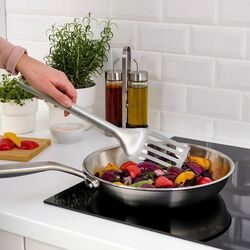 Set pentru gratar Ikea Grilltider 3 (Inox) Thumb