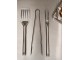 Set pentru gratar Ikea Grilltider 3 (Inox)