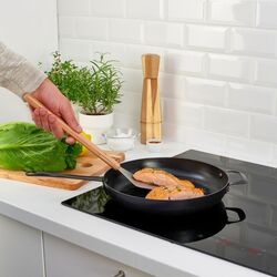 Набор для барбекю Ikea Grilltider 3 (Inox/Beech) Thumb