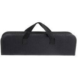 Set pentru gratar Kaminer 13001 (Silver/Black) Thumb