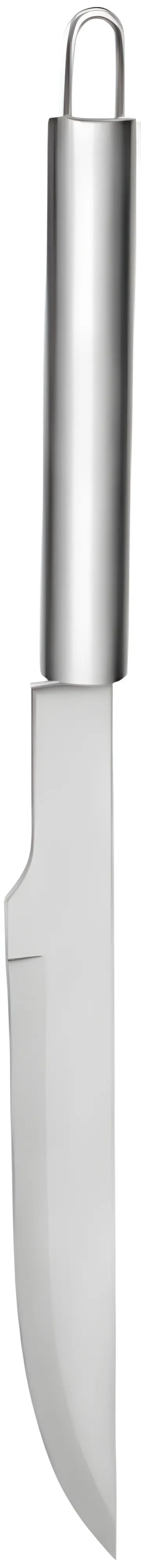 Set pentru gratar Kaminer 27182 (Inox) - 4