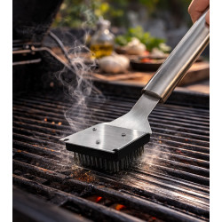 Set pentru gratar Kaminer 27433 (Inox) Thumb