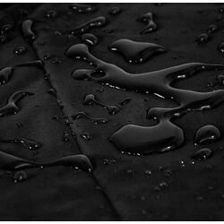 Husa protectie exteriora pentru grill Kaminer 21074 (Black) Thumb