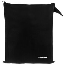 Husa protectie exteriora pentru grill Kaminer 21074 (Black) Thumb