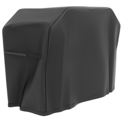 Husa pentru gratar Outsunny 84G-465V00BK (Black) Thumb