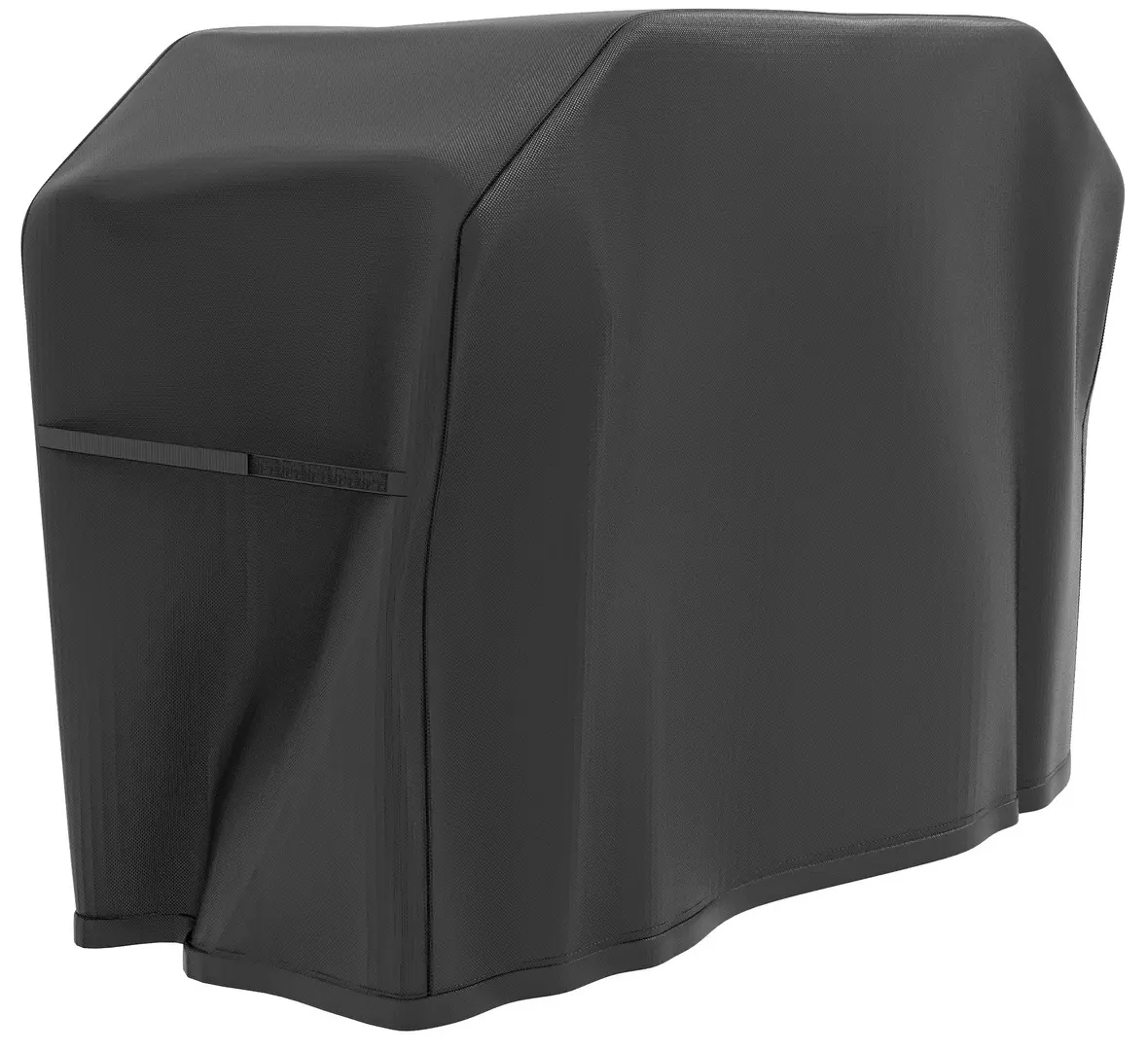 Husa pentru gratar Outsunny 84G-465V00BK (Black) - 2