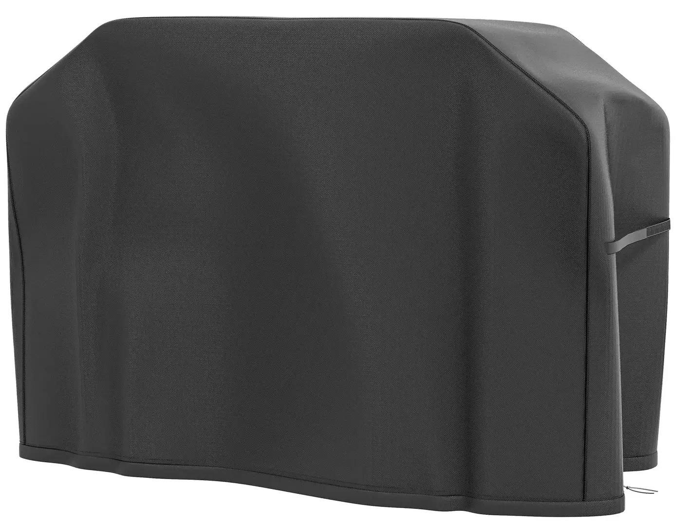 Husa pentru gratar Outsunny 84G-465V00BK (Black)