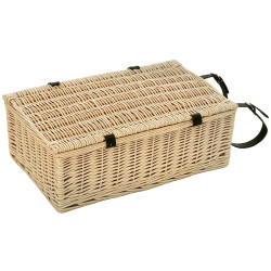 Cos de picnic Outsunny A20-487V00ND (Natural) Thumb