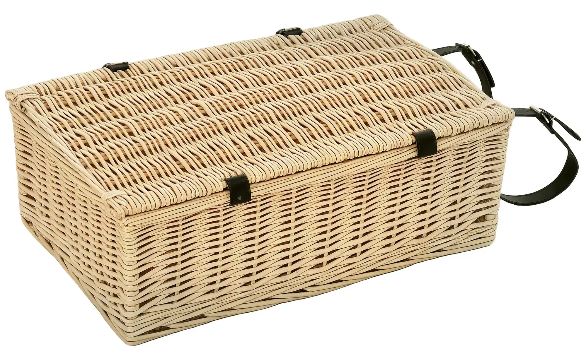 Cos de picnic Outsunny A20-487V00ND (Natural) - 2