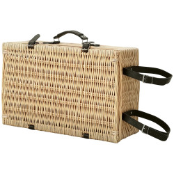Cos de picnic Outsunny A20-487V00ND (Natural) Thumb