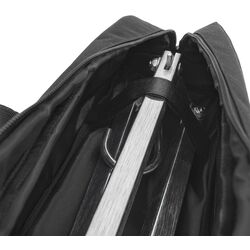 Geanta pentru gratar Petromax TA-D1 (Black) Thumb