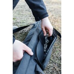 Geanta pentru gratar Petromax TA-D1 (Black) Thumb