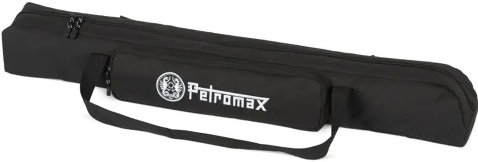 Geanta pentru gratar Petromax TA-D1 (Black)