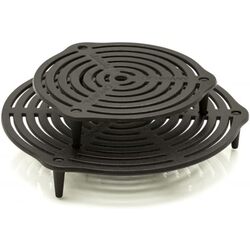 Решетка для гриля Petromax GR-S (Black) Thumb