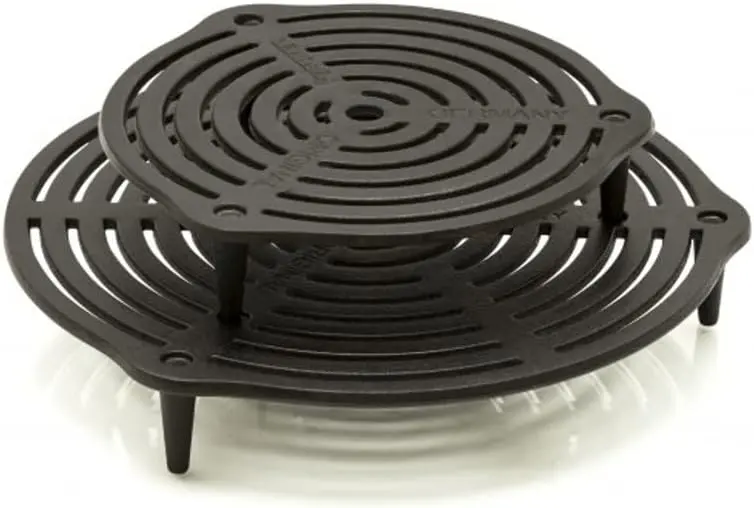 Решетка для гриля Petromax GR-S (Black)