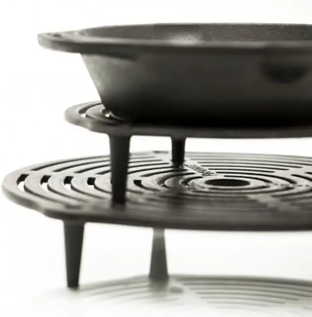 Решетка для гриля Petromax GR-S (Black)