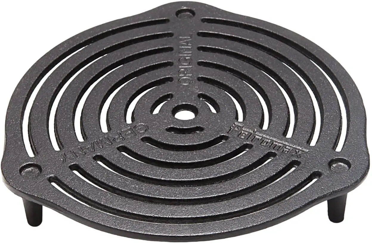 Решетка для гриля Petromax GR-S (Black)