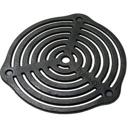Plasa pentru gratar Petromax Trivet (Black)