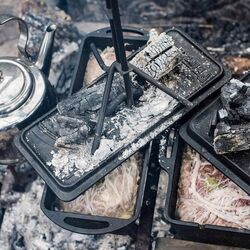 Ручка для подъема крышки Petromax Professional Lid Lifter Thumb