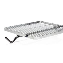 Стойка для костра Petromax Fire Anchor (Black) Thumb