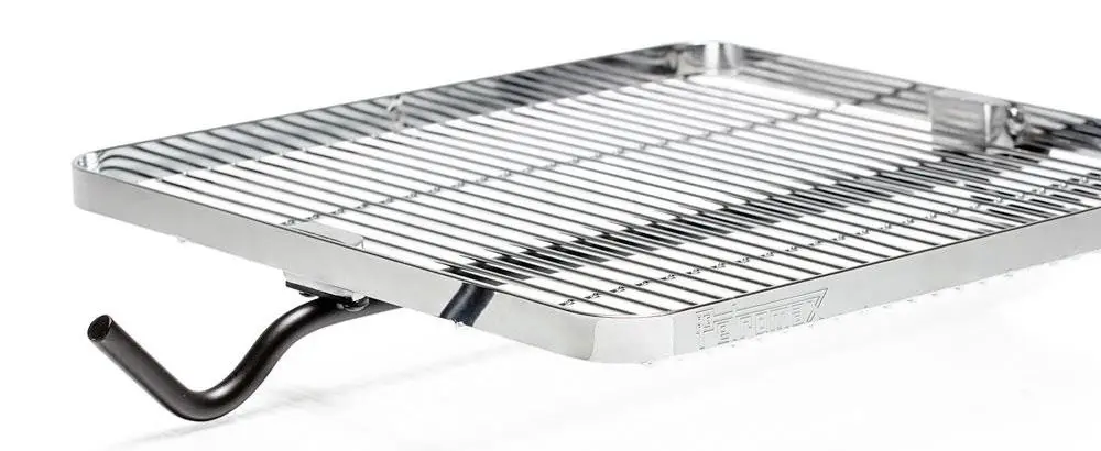 Стойка для костра Petromax Fire Anchor (Black)