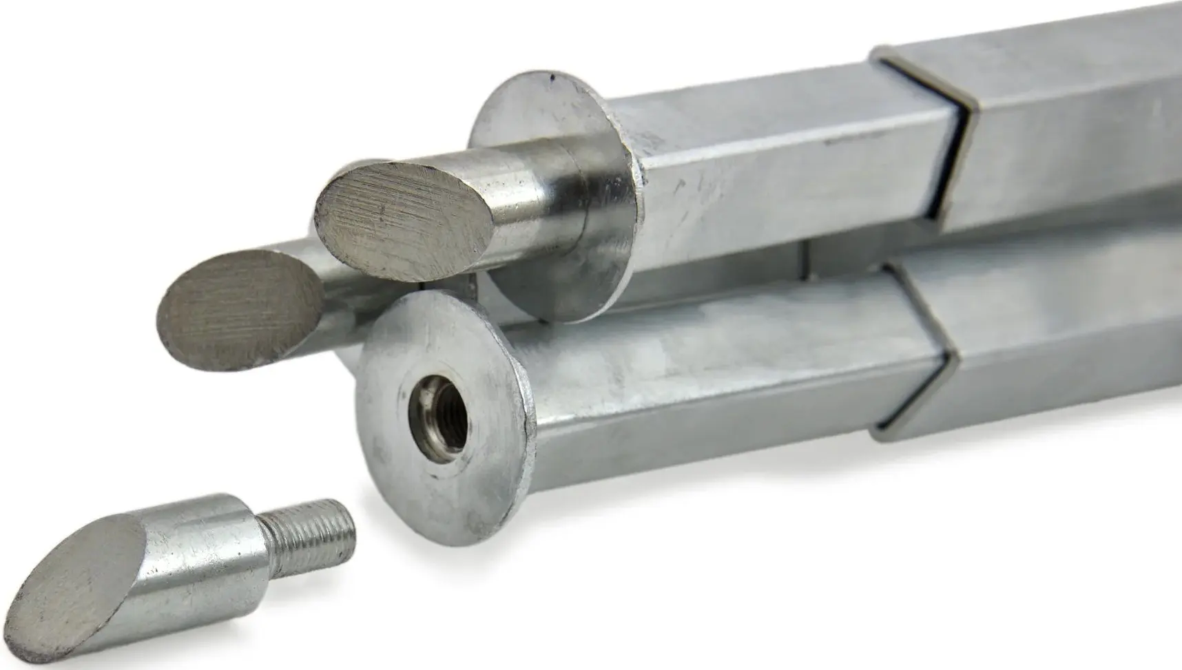 Тренога Petromax D1 (Aluminium)