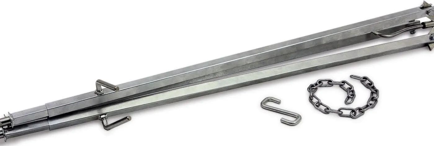 Тренога Petromax D1 (Aluminium)